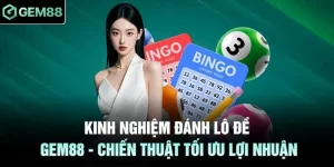 Kinh nghiệm đánh lô đề